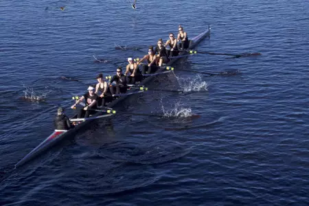Foot of the Charles