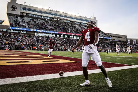 Zay Flowers FSU