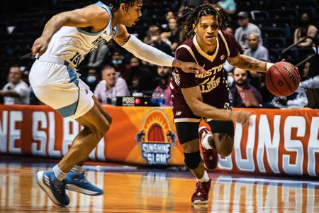 BC guard Makai Ashton-Langford