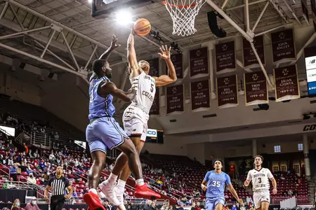 DeMarr Langford
