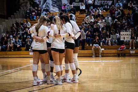 Volleyball at Power Gym