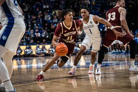 BC's Makai Ashton-Langford