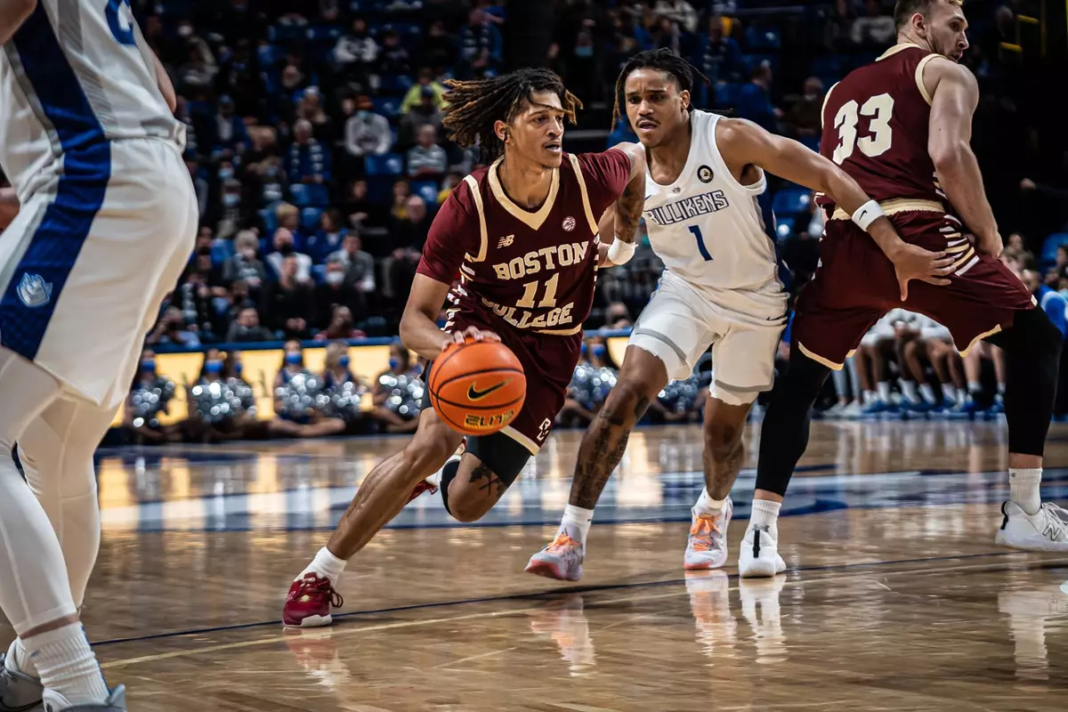 BC's Makai Ashton-Langford