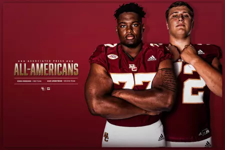 AP All Americans
