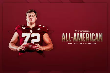 Alec Lindstrom TSN AA