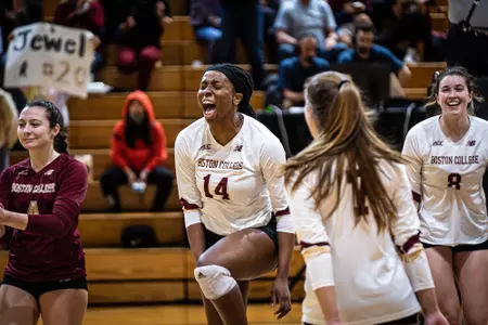 Amaka Chukwujekwu vs. Duke