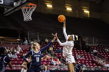 Jaelyn Batts