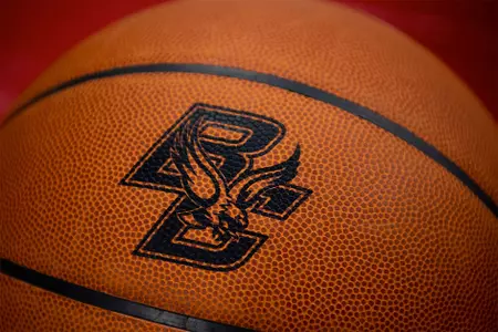 BC men's basketball
