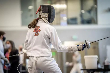 Eagles compete at Brandeis Invitational