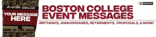 event message graphic