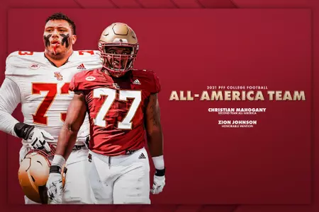 PFF All-Americans