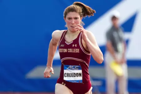 Jessica Creedon