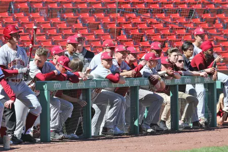 2019 Beanpot, Fenway Park