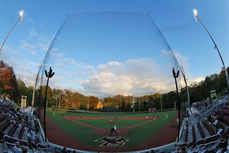 2019 Notre Dame Series, HAV