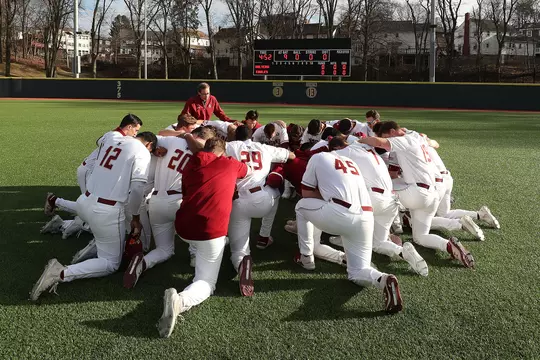 Chaplin Prayer vs. Holy Cross, 2020