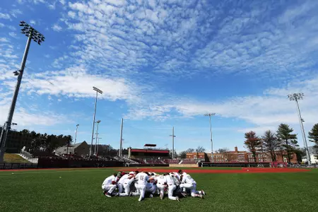 Pre-Game Prayer vs. Georgia Tech