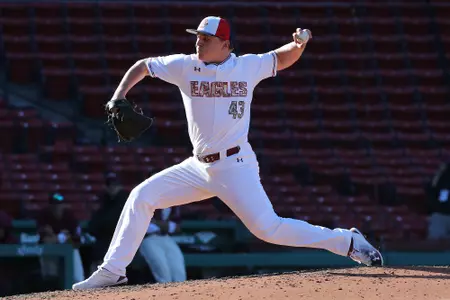 Walsh vs. FSU 2019