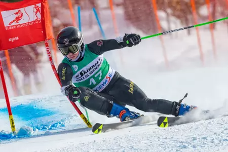 EISA FISU BURKE MOUNTAIN