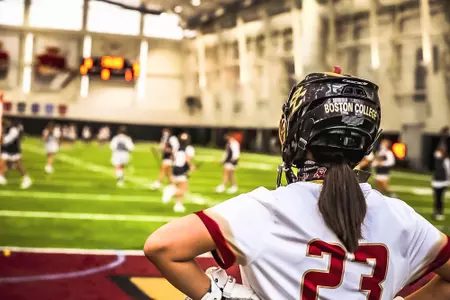 BC inside Fish Field House
