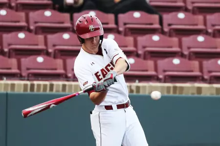 Dante Baldelli vs.Holy Cross