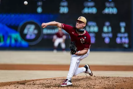 Emmet Sheehan at Duke