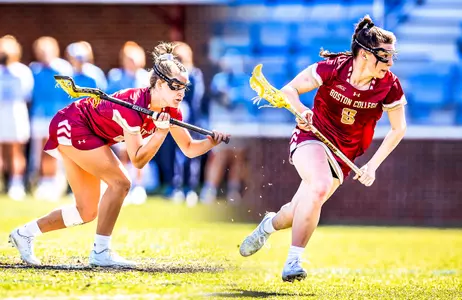 Charlotte North and Cara Urbank