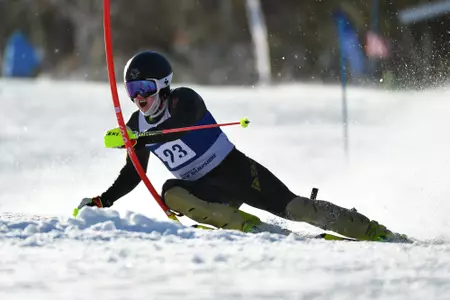 Gutstein NCAA slalom