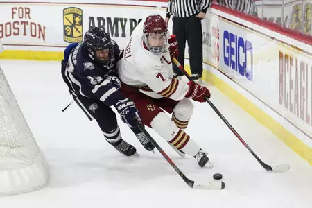 Powell vs. UNH