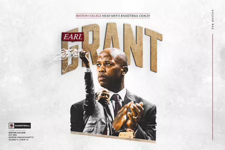Earl Grant