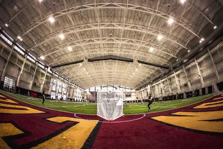 Fish Field House