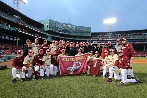 NC State @ Fenway