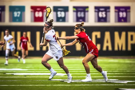 Jenn Medjid against UMass