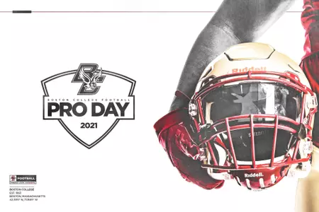 2021 Pro Day