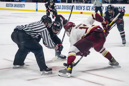 McBain FO vs. St. Cloud