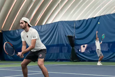 Mullins and Motlagh doubles