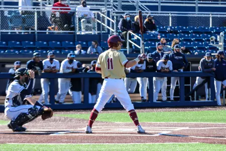 Sal Frelick at Connecticut