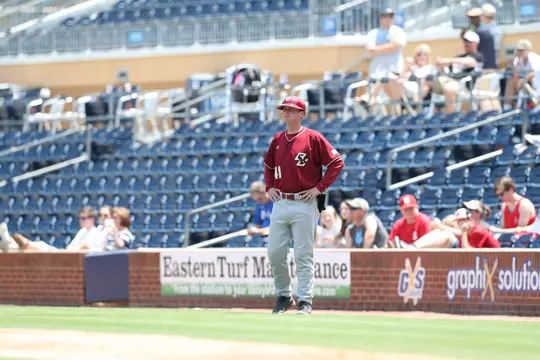 Greg Sullivan, ACC Tournament 2018