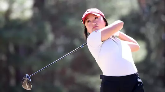 BC's Angel Lin