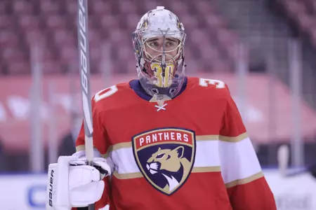 Knight Florida Panthers
