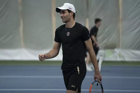 Max Motlagh vs. GT