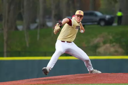 Joe Vetrano vs. URI