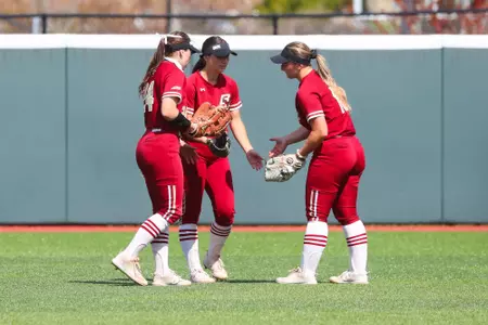 Outfielders