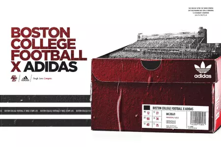 Football and adidas