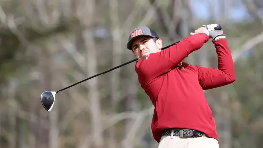 Brandon Kewalramani won The Connecticut Cup