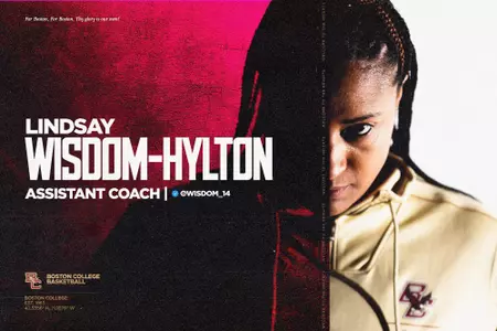 Lindsay Wisdom-Hylton
