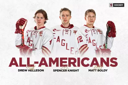MIH All-Americans
