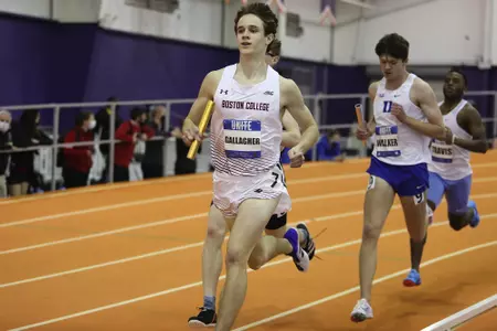 BC's Denis Gallagher