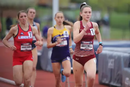 BC's Katherine Mitchell
