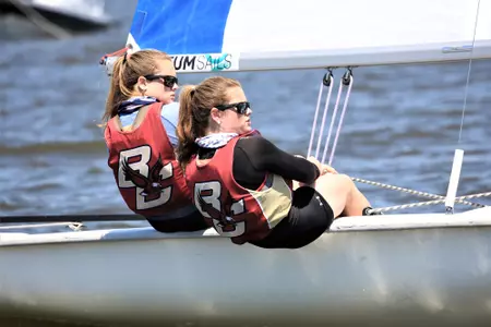Colleen and Michaela O'Brien