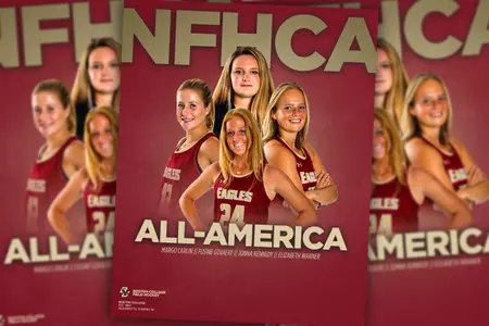 NFHCA AA